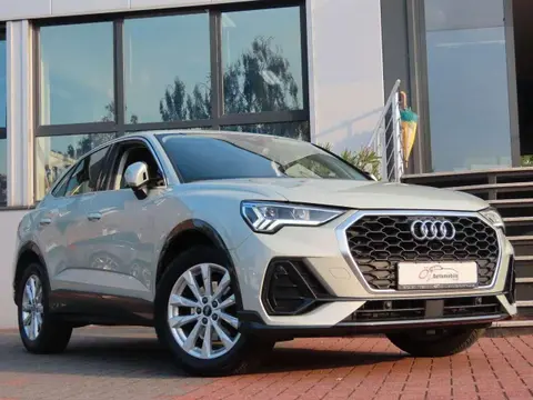 Annonce AUDI Q3 Essence 2021 d'occasion 