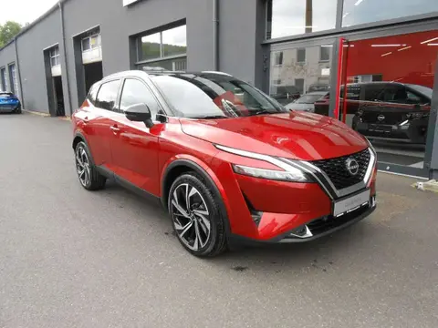 Used NISSAN QASHQAI Hybrid 2024 Ad Germany