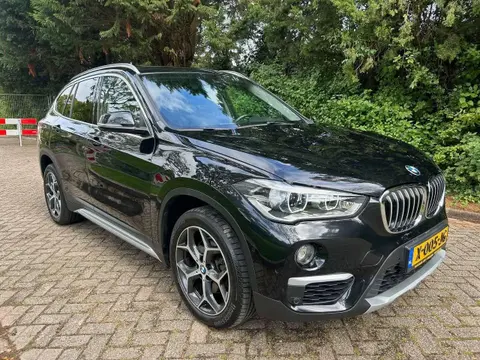 Annonce BMW X1 Essence 2019 d'occasion 