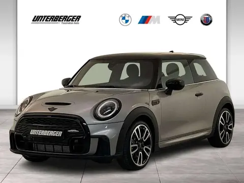 Used MINI COOPER Petrol 2024 Ad 