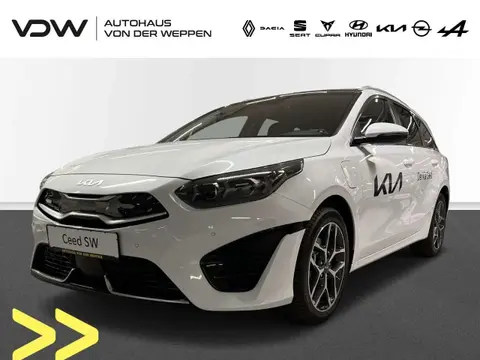 Annonce KIA CEED Hybride 2023 d'occasion 