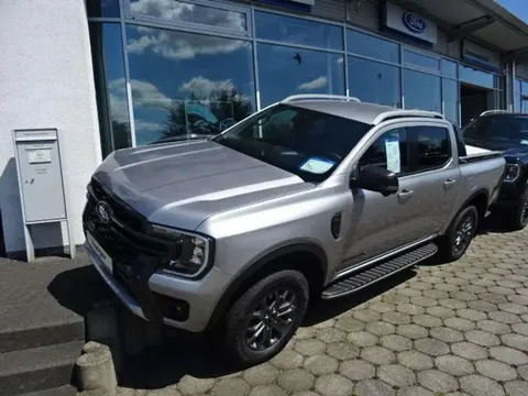 Annonce FORD RANGER Diesel 2024 d'occasion 