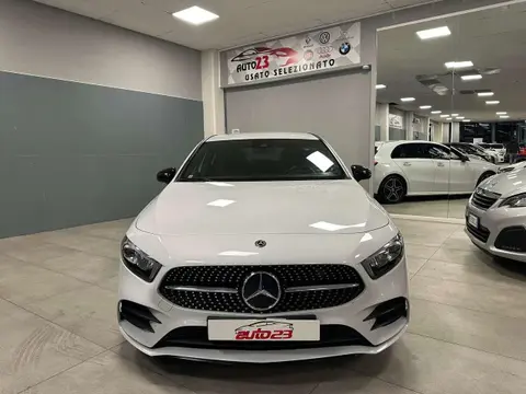 Used MERCEDES-BENZ CLASSE A Diesel 2019 Ad 