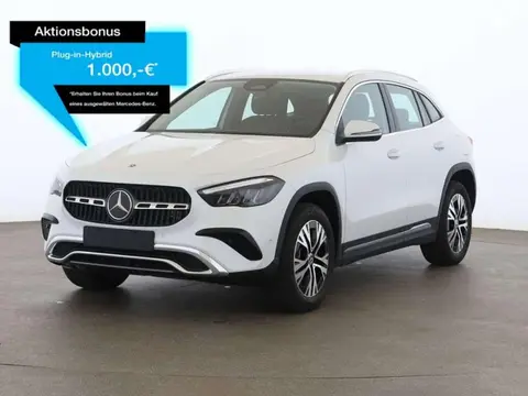 Annonce MERCEDES-BENZ CLASSE GLA Hybride 2023 d'occasion 