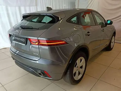 Annonce JAGUAR E-PACE Diesel 2019 d'occasion 