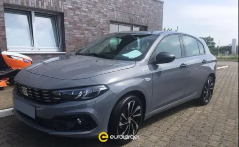 Annonce FIAT TIPO Essence 2021 d'occasion 