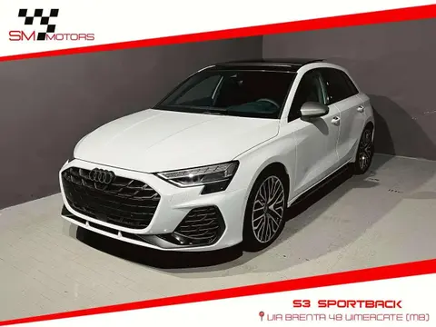 Annonce AUDI S3 Essence 2024 d'occasion 