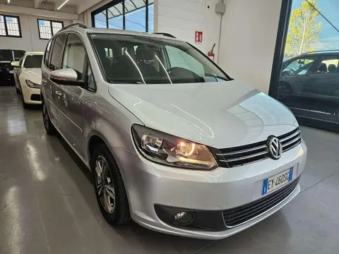 Annonce VOLKSWAGEN TOURAN Diesel 2015 d'occasion 