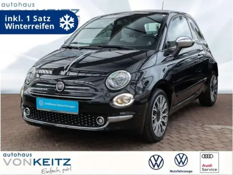 Used FIAT 500 Petrol 2019 Ad 