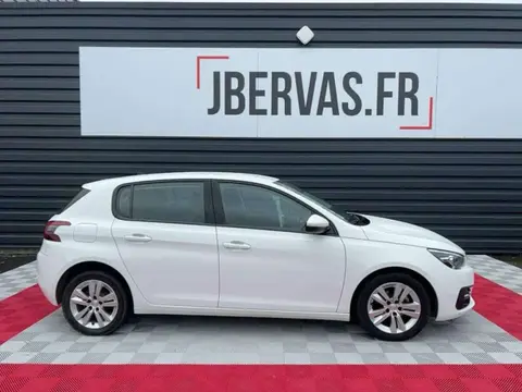 Used PEUGEOT 308 Diesel 2020 Ad 