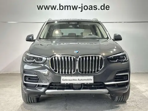 Annonce BMW X5 Diesel 2023 d'occasion 