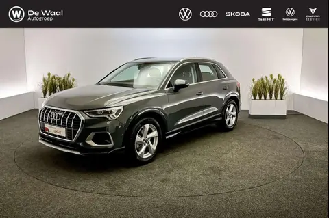 Annonce AUDI Q3 Essence 2024 d'occasion 