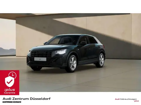 Used AUDI Q2 Petrol 2023 Ad 