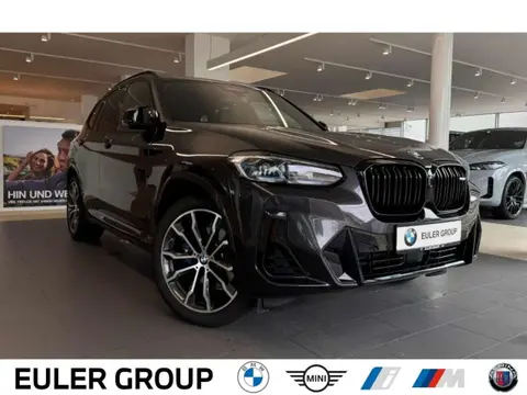 Annonce BMW X3 Diesel 2024 d'occasion 