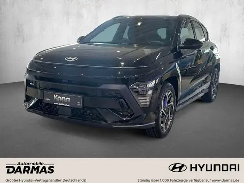 Used HYUNDAI KONA Petrol 2024 Ad 