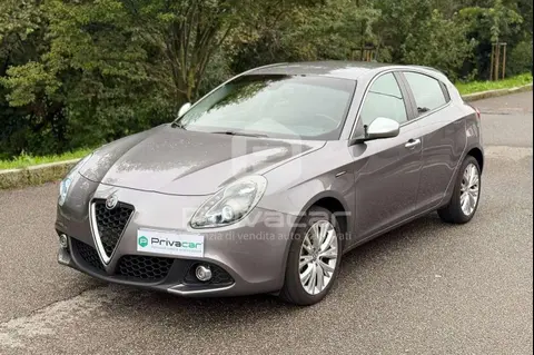 Used ALFA ROMEO GIULIETTA Petrol 2016 Ad 