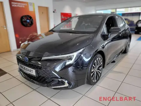 Used TOYOTA COROLLA Hybrid 2023 Ad 