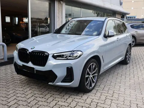 Annonce BMW X3 Hybride 2023 d'occasion 