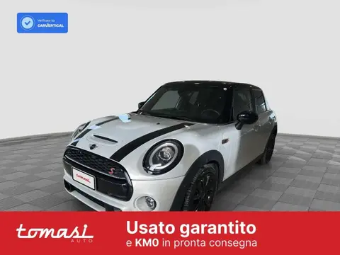 Annonce MINI COOPER Essence 2019 d'occasion 