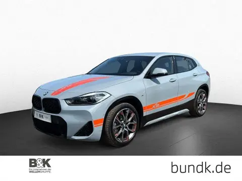 Annonce BMW X2 Essence 2021 d'occasion 