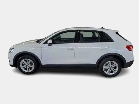 Annonce AUDI Q3 Diesel 2020 d'occasion 