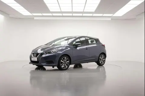 Used NISSAN MICRA Diesel 2018 Ad 