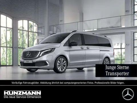 Used MERCEDES-BENZ EQV Electric 2023 Ad 