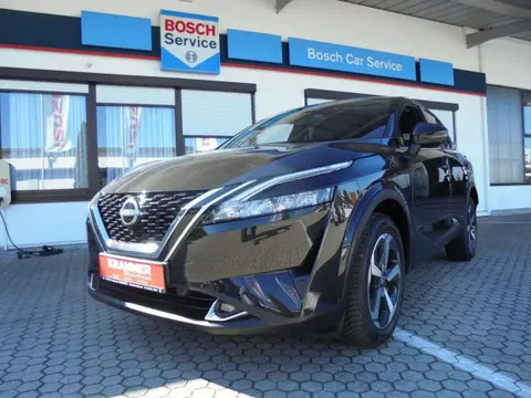 Used NISSAN QASHQAI Petrol 2023 Ad 