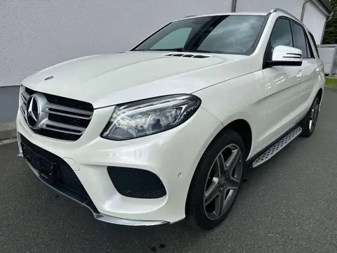 Used MERCEDES-BENZ CLASSE GLE Diesel 2016 Ad 