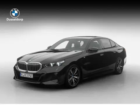 Used BMW SERIE 5 Hybrid 2024 Ad 