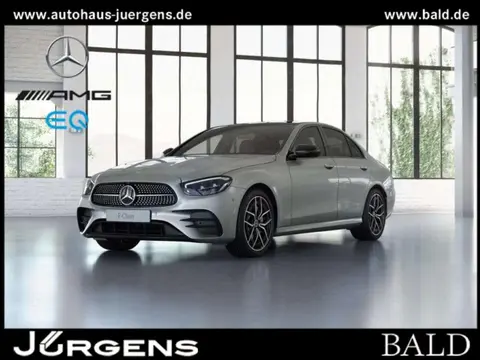 Annonce MERCEDES-BENZ CLASSE E Essence 2023 d'occasion 