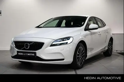 Used VOLVO V40 Petrol 2018 Ad 