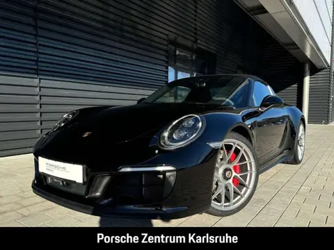 Used PORSCHE 991 Petrol 2019 Ad 