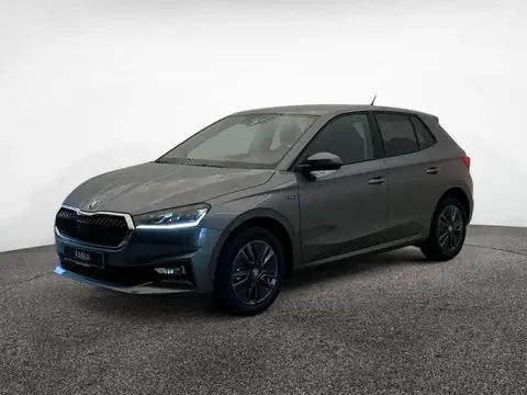 Annonce SKODA FABIA Essence 2024 d'occasion 