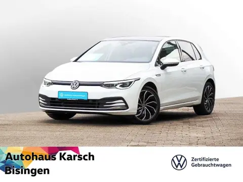 Annonce VOLKSWAGEN GOLF Essence 2020 d'occasion 