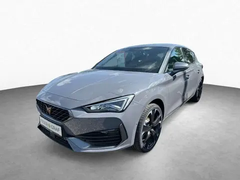 Annonce CUPRA LEON Essence 2024 d'occasion 