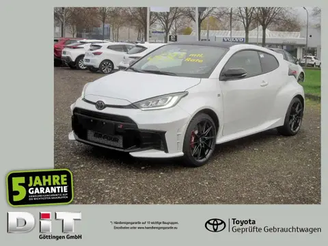 Annonce TOYOTA YARIS Essence 2024 d'occasion 