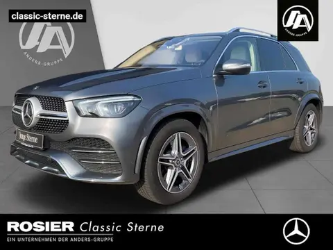 Used MERCEDES-BENZ CLASSE GLE Diesel 2020 Ad 