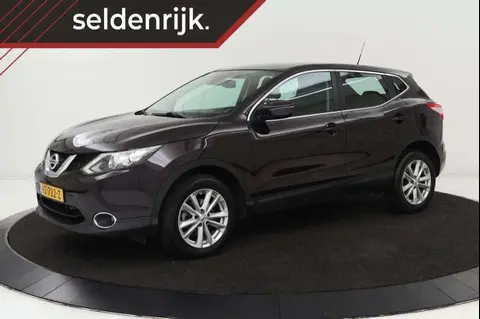 Used NISSAN QASHQAI Petrol 2015 Ad 