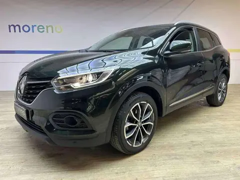 Used RENAULT KADJAR Diesel 2019 Ad 