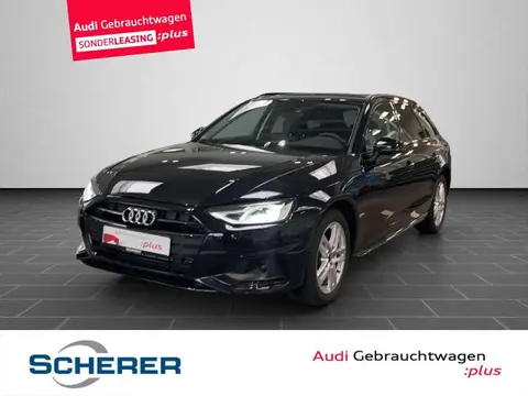 Used AUDI A4 Petrol 2023 Ad 