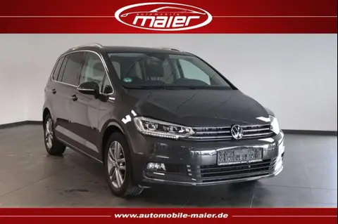 Used VOLKSWAGEN TOURAN Petrol 2021 Ad 