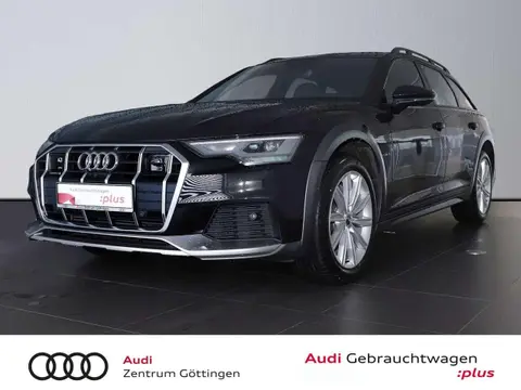 Used AUDI A6 Diesel 2020 Ad 