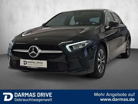 Used MERCEDES-BENZ CLASSE A Diesel 2022 Ad 