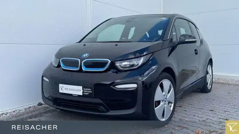 Annonce BMW I3 Électrique 2021 d'occasion 