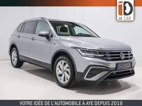 Used VOLKSWAGEN TIGUAN Diesel 2023 Ad 