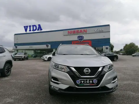 Used NISSAN QASHQAI Petrol 2019 Ad 