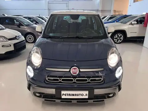 Used FIAT 500L Diesel 2019 Ad 