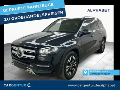 Used MERCEDES-BENZ CLASSE GLS Diesel 2021 Ad 