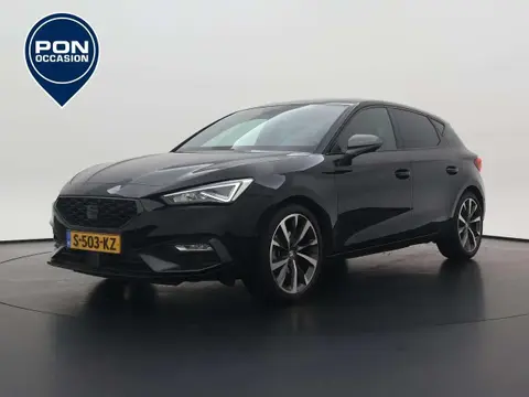 Used SEAT LEON Petrol 2023 Ad 